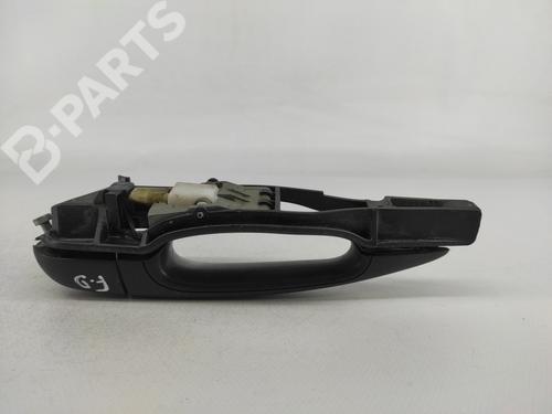Klamka zewnętrzna drzwi przednich prawych BMW 3 (E46) 320 d | BP8189695C129