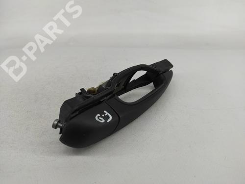 Klamka zewnętrzna drzwi przednich prawych BMW 3 (E46) 320 d | BP8189695C129