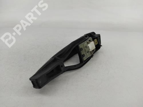 Klamka zewnętrzna drzwi przednich prawych BMW 3 (E46) 320 d | BP8189695C129