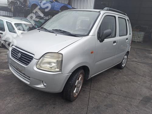 Used Parts SUZUKI WAGON R+ Hatchback (MM)    935271
