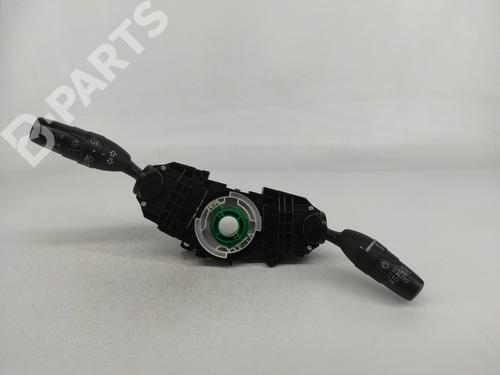 Used Steering column stalk HONDA CIVIC VIII Hatchback (FN, FK) 2.2 CTDi (FK3) (140 hp) 8193905