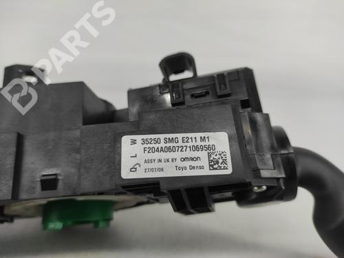 Steering column stalk HONDA CIVIC VIII Hatchback (FN, FK) 2.2 CTDi (FK3) | BP8193905I23