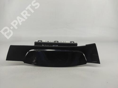 Used Instrument cluster HONDA CIVIC VIII Hatchback (FN, FK) 2.2 CTDi (FK3) (140 hp) 8193907