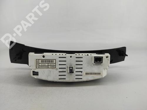 Cockpit HONDA CIVIC VIII Hatchback (FN, FK) 2.2 CTDi (FK3) | BP8193907C47 