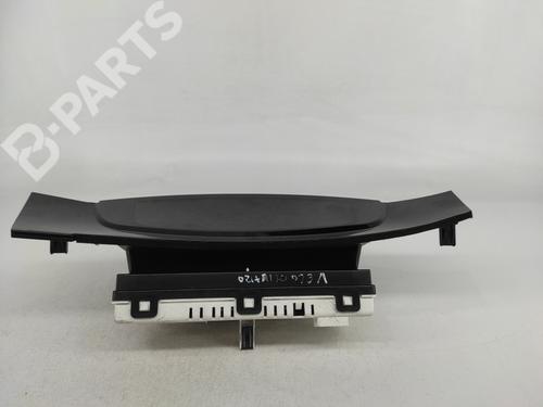 Cockpit HONDA CIVIC VIII Hatchback (FN, FK) 2.2 CTDi (FK3) | BP8193907C47 