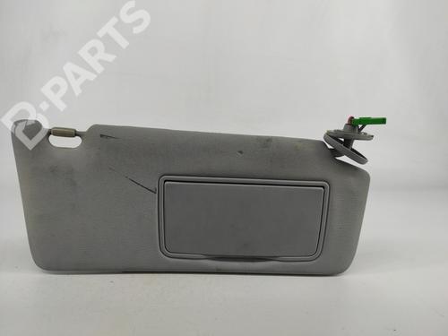 Pare-soleil droit HONDA CIVIC VIII Hatchback (FN, FK) 2.2 CTDi (FK3) (140 hp) 8194123