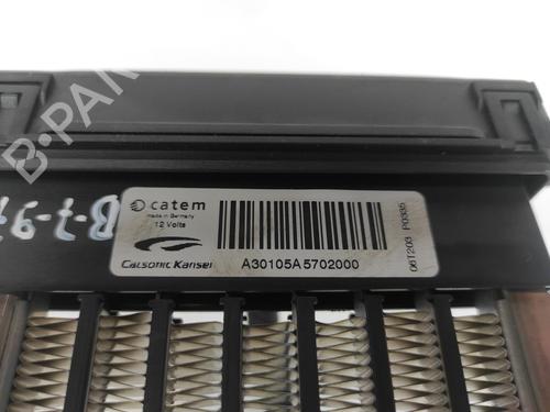 Other HONDA CIVIC VIII Hatchback (FN, FK) 2.2 CTDi (FK3) | BP14417891O1