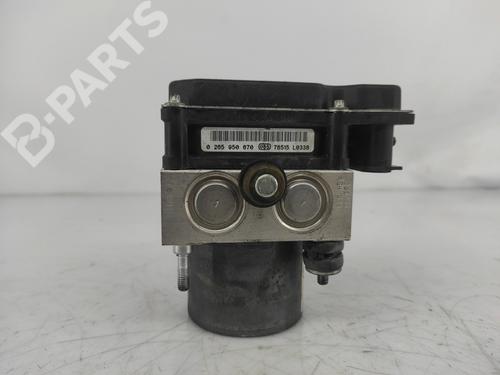 Used ABS pump FIAT BRAVO II (198_) 1.9 D Multijet (198AXB1A) (120 hp) 8203622