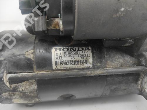 Starter HONDA CIVIC VIII Hatchback (FN, FK) 2.2 CTDi (FK3) | BP8203631M8