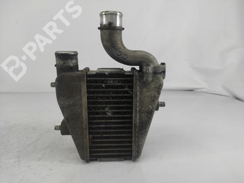 Used Intercooler HONDA CIVIC VIII Hatchback (FN, FK) 2.2 CTDi (FK3) (140 hp) 8203624
