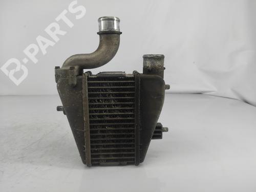 Intercooler HONDA CIVIC VIII Hatchback (FN, FK) 2.2 CTDi (FK3) | BP8203624M30 