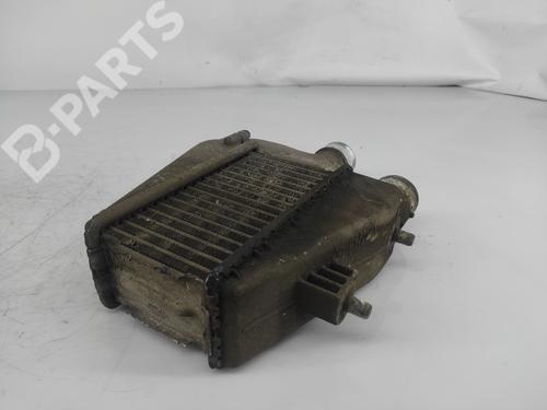 Intercooler HONDA CIVIC VIII Hatchback (FN, FK) 2.2 CTDi (FK3) | BP8203624M30 