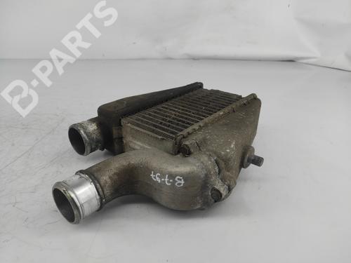 Intercooler HONDA CIVIC VIII Hatchback (FN, FK) 2.2 CTDi (FK3) | BP8203624M30 