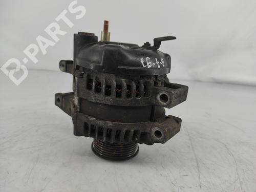 Generator HONDA CIVIC VIII Hatchback (FN, FK) 2.2 CTDi (FK3) (140 hp) 8203848