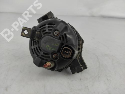 Generator HONDA CIVIC VIII Hatchback (FN, FK) 2.2 CTDi (FK3) | BP8203848M7 