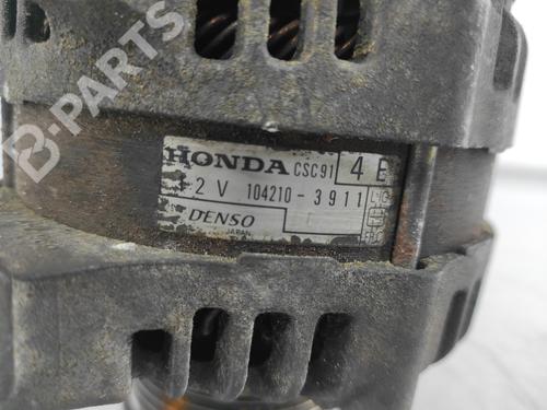 Generator HONDA CIVIC VIII Hatchback (FN, FK) 2.2 CTDi (FK3) | BP8203848M7 
