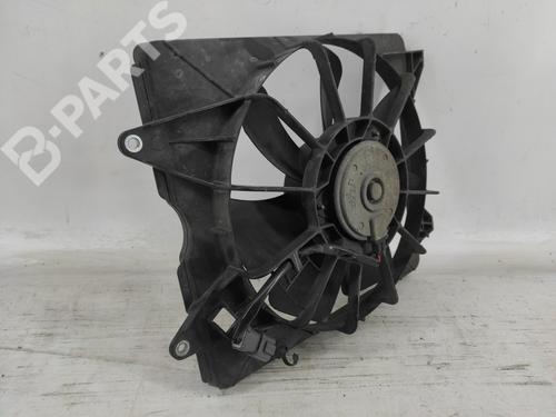 Køleventilator elektrisk HONDA CIVIC VIII Hatchback (FN, FK) 2.2 CTDi (FK3) | BP8203853M35 
