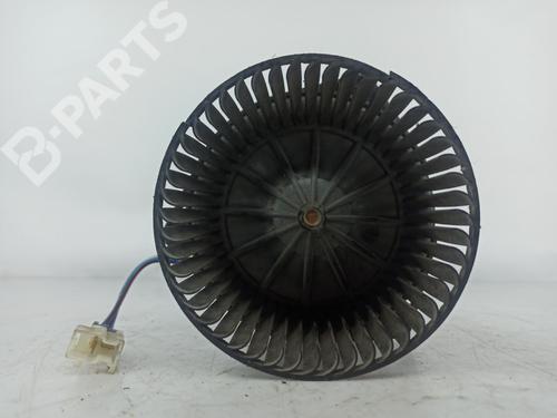 Used Heater blower motor NISSAN VANETTE CARGO Bus (HC 23) [1994-2001]  7678354