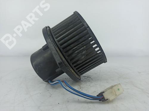 Heater blower motor NISSAN VANETTE CARGO Bus (HC 23)  | BP7678354M62