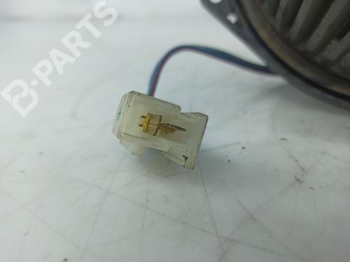 Heater blower motor NISSAN VANETTE CARGO Bus (HC 23)  | BP7678354M62