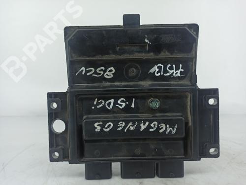 Engine control unit (ECU) RENAULT MEGANE II (BM0/1_, CM0/1_)  | BP7743938M57