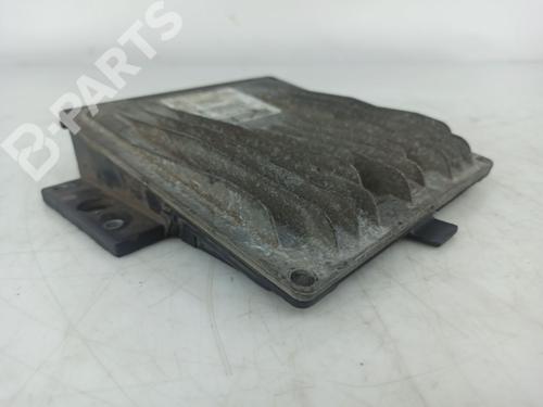 Engine control unit (ECU) RENAULT MEGANE II (BM0/1_, CM0/1_)  | BP7743938M57
