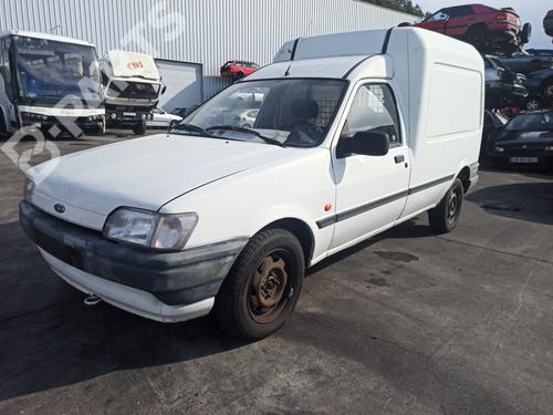 Used Parts FORD FIESTA IV (JA_, JB_)  1.8 D  936336