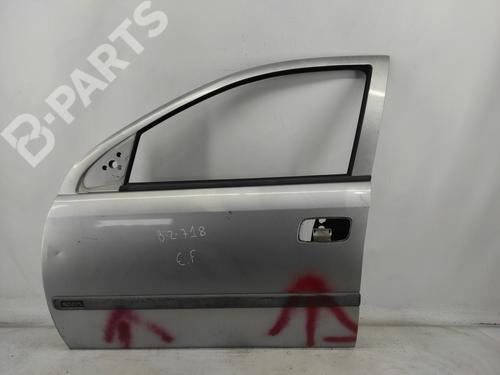 Porta frente esquerda OPEL ASTRA G Estate (T98) 1.4 16V (F35) (90 hp) N/V