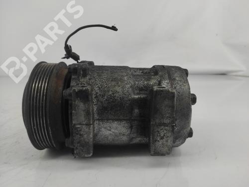 Used AC compressor RENAULT ESPACE III (JE0_) 2.2 12V TD (JE0E, JE0H, JE0P) (113 hp) 8214538