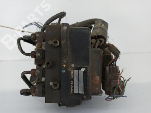 Used ABS pump TOYOTA COROLLA (_E10_) 1.6 (AE101) (103 hp) 8215311