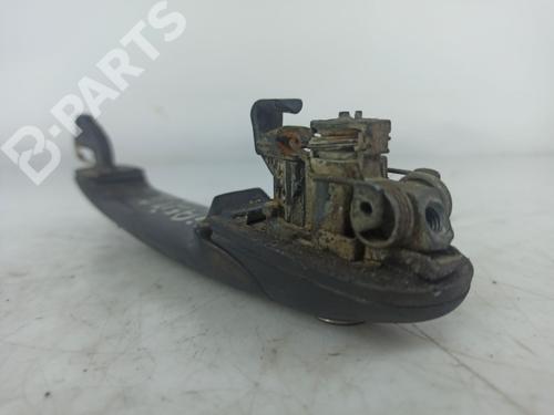 Front right exterior door handle SEAT IBIZA II (6K1)  | BP7870587C129 