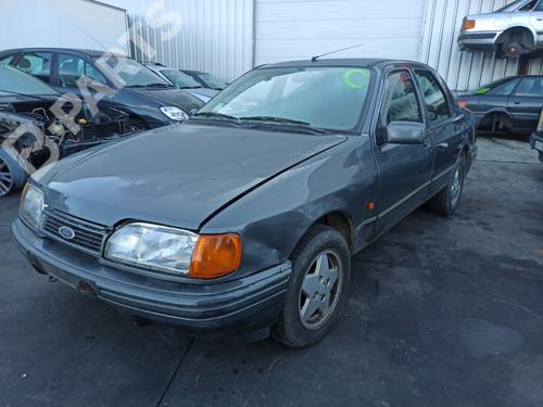 Used Parts FORD SIERRA II (GBG, GB4)  1.8 TD  936335