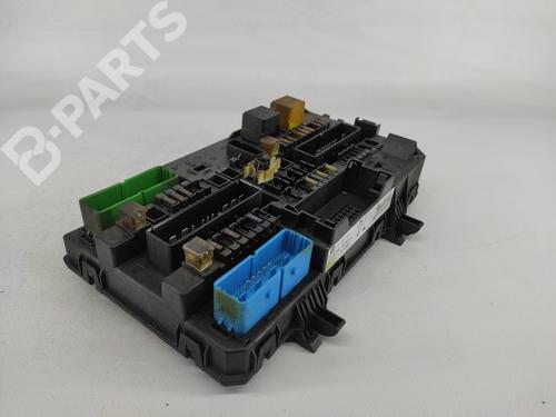 Fuse box OPEL ASTRA H Estate (A04) 1.7 CDTI (L35) | BP8217537E1