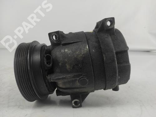 Used AC compressor RENAULT LAGUNA II Grandtour (KG0/1_) 1.6 16V (KG0A, KG0L) (107 hp) 8219227