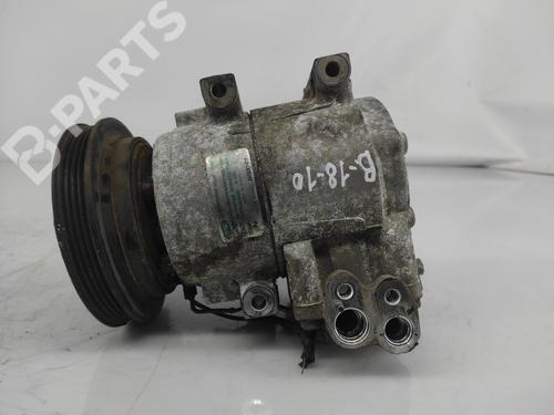 AC Kompressor HYUNDAI COUPE I (RD) 1.6 16V (116 hp) 8218974