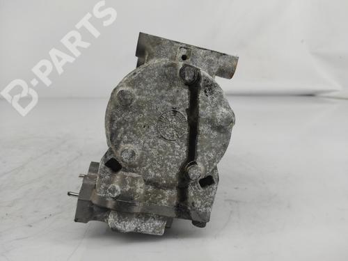 AC Kompressor HYUNDAI COUPE I (RD) 1.6 16V | BP8218974M34