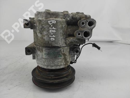 AC Kompressor HYUNDAI COUPE I (RD) 1.6 16V | BP8218974M34