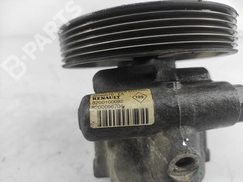 Steering pump RENAULT LAGUNA II Grandtour (KG0/1_) 1.9 dCi (KG0G) | BP8219224M99 