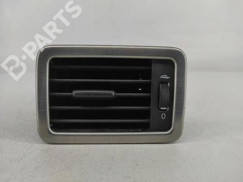 Difusor / Saída de ar VOLVO V70 III (135) 2.4 D (163 hp) 30755184