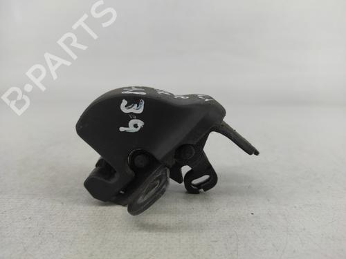 Used Hinge/Door check strap RENAULT KANGOO Express (FC0/1_) D 55 1.9 (FC0D) (54 hp) 14418002