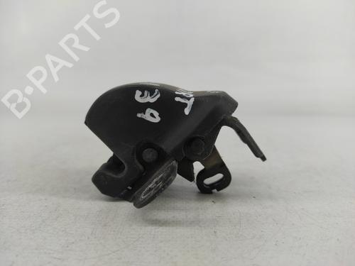 Used Hinge/Door check strap RENAULT KANGOO Express (FC0/1_) D 55 1.9 (FC0D) (54 hp) 14418004