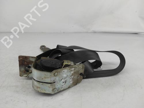 Veiligheidsgordel rechts voor RENAULT KANGOO Express (FC0/1_) D 55 1.9 (FC0D) (54 hp) N/V