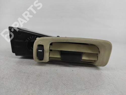 Air vent VOLVO V70 III (135) 2.4 D (163 hp) N/V