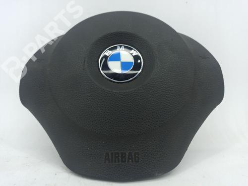 Used Driver airbag BMW 1 (E87) [2003-2013]  6206422