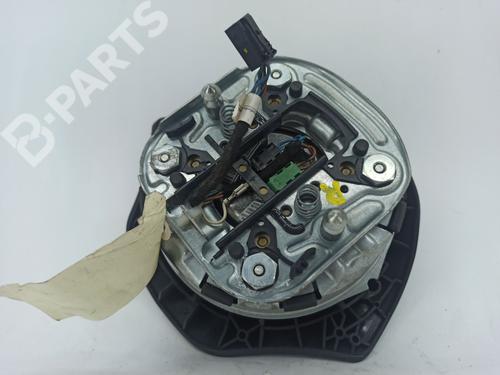 Driver airbag BMW 1 (E87)  | BP6206422C9