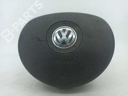 Used Driver airbag VW GOLF V (1K1) 1.4 FSI (90 hp) 8229062