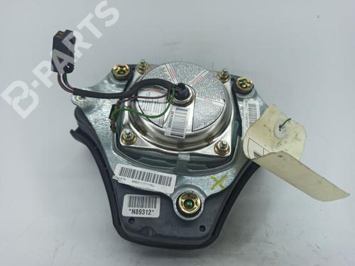 Driver airbag BMW 3 (E46)  | BP6206423C9 
