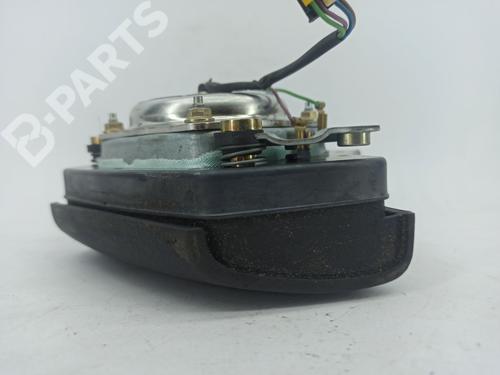 Driver airbag BMW 3 (E46)  | BP6206423C9 