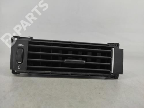 Air vent VOLVO V70 III (135) 2.4 D (163 hp) 25