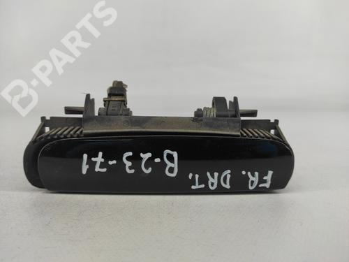 Front right exterior door handle AUDI A4 B5 Avant (8D5) 1.9 TDI (115 hp) 4B0839885